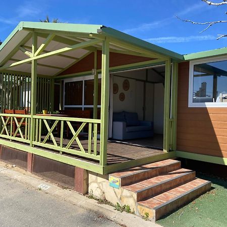 Camping Armanello Benidorm Exterior foto